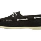 Incaltaminte Femei Sperry Top-Sider AO 2-Eye Python Black