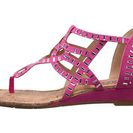 Incaltaminte Femei DOLCE by Mojo Moxy Crystal Fuchsia