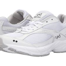 Incaltaminte Femei Ryka Brisk Walk White