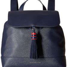 Tommy Hilfiger Grace - Backpack Navy