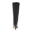 Incaltaminte Femei Walking Cradles Portland Black Softy Calf