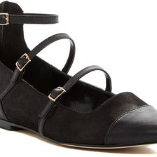 Isola Walcott Flat BLACK