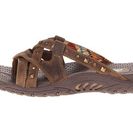 Incaltaminte Femei SKECHERS Reggae - Sound Stage Brown