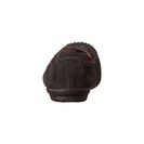 Incaltaminte Femei Hush Puppies Lydia Ceil Black Nubuck