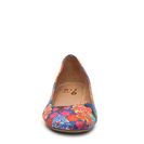 Incaltaminte Femei Mix No 6 Danzey Floral Ballet Flat Floral