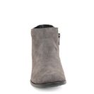 Incaltaminte Femei Born Holman Bootie Grey