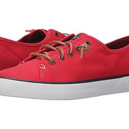 Incaltaminte Femei Sperry Top-Sider Pier View Core Red