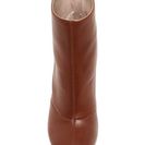 Incaltaminte Femei French Connection Capri Bootie CASA BROWN