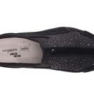 Incaltaminte Femei Easy Spirit Traveltime BlackMedgold Suede