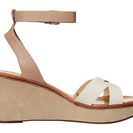 Incaltaminte Femei Dolce Vita Peyton White Multi Lizard Embossed Stella 