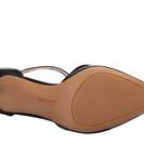 Incaltaminte Femei Nine West Eastlyn Black Leather