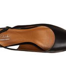 Incaltaminte Femei Clarks Brielle April Black