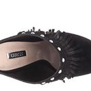 Incaltaminte Femei GUESS Ara Black Suede