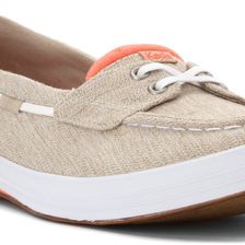 Keds Glimmer Stone Heathered Canvas