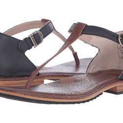 Incaltaminte Femei Bogs Memphis Thong Sandal Cinnamon