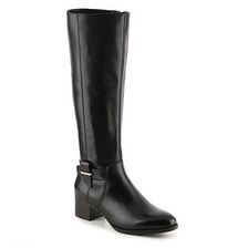Incaltaminte Femei Nine West Villiger Riding Boot Black