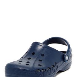 Incaltaminte Femei Crocs Baya Clog NAVY