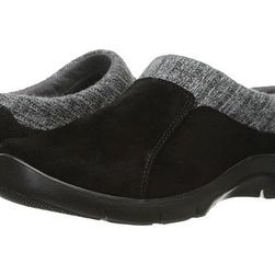 Incaltaminte Femei Dansko Emily Black Suede