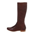 Incaltaminte Femei Frye Jillian Pull On Dark Brown