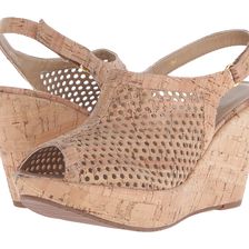 Vaneli Earlena Natural Ecco Cork