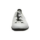 Incaltaminte Femei ECCO Bluma Toggle WhiteShadow White