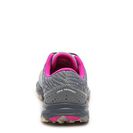 Incaltaminte Femei New Balance 690 v2 AT Lightweight Trail Running Shoe - Womens GreyPink
