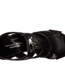 Incaltaminte Femei Philipp Plein High Heels Bat Black