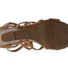 Incaltaminte Femei XOXO Samuel Gladiator Sandal Tan