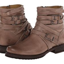 Incaltaminte Femei Frye Veronica Strappy Grey