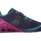 Incaltaminte Femei inov-8 FastLifttrade 325 NavyPurpleTeal