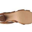 Incaltaminte Femei Restricted Adora Sandal Cognac