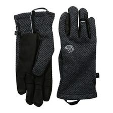 Accesorii Femei Mountain Hardwear Gravity Glove Black