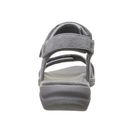 Incaltaminte Femei Clarks InMotion Sail Denim