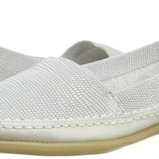 The FLEXX Mr Right White Ariel/Elba