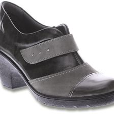 Spring Step Intuitive Gray