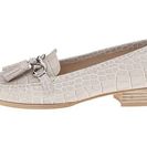 Incaltaminte Femei Stuart Weitzman Bobolink Cream Regent Croco