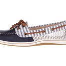 Incaltaminte Femei Sperry Top-Sider Firefish Stripe Mesh Navy
