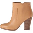 Incaltaminte Femei Pour La Victoire Rocker Nude Vachetta