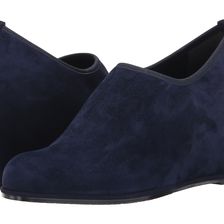 Stuart Weitzman Fullstretch Niceblue Suede