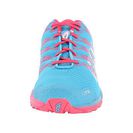 Incaltaminte Femei inov-8 F-Litetrade 215 BluePink