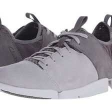 Incaltaminte Femei Clarks Tri Active Grey Nubuck