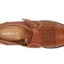 Incaltaminte Femei O\'Neill Boardwalk Cognac