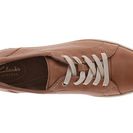 Incaltaminte Femei Clarks Cordella Chant Beige Leather