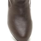 Incaltaminte Femei CheapChic Strap \'em Up Slouchy Knee-high Boots Taupe