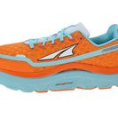 Incaltaminte Femei Altra Zero Drop Footwear Paradigm 15 Tangerine