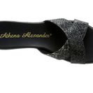 Incaltaminte Femei Athena Alexander Norisse Black Python