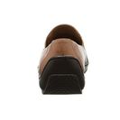 Incaltaminte Femei Walking Cradles Blick Tan Waxy Wash Leather