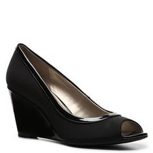 Incaltaminte Femei Bandolino Takisha Wedge Pump Black