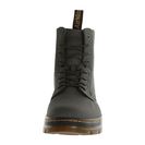 Incaltaminte Femei Dr Martens Combs Fold Down Boot Olive Extra Tough NylonRubbery