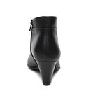 Incaltaminte Femei David Tate Roswell Bootie Black Leather